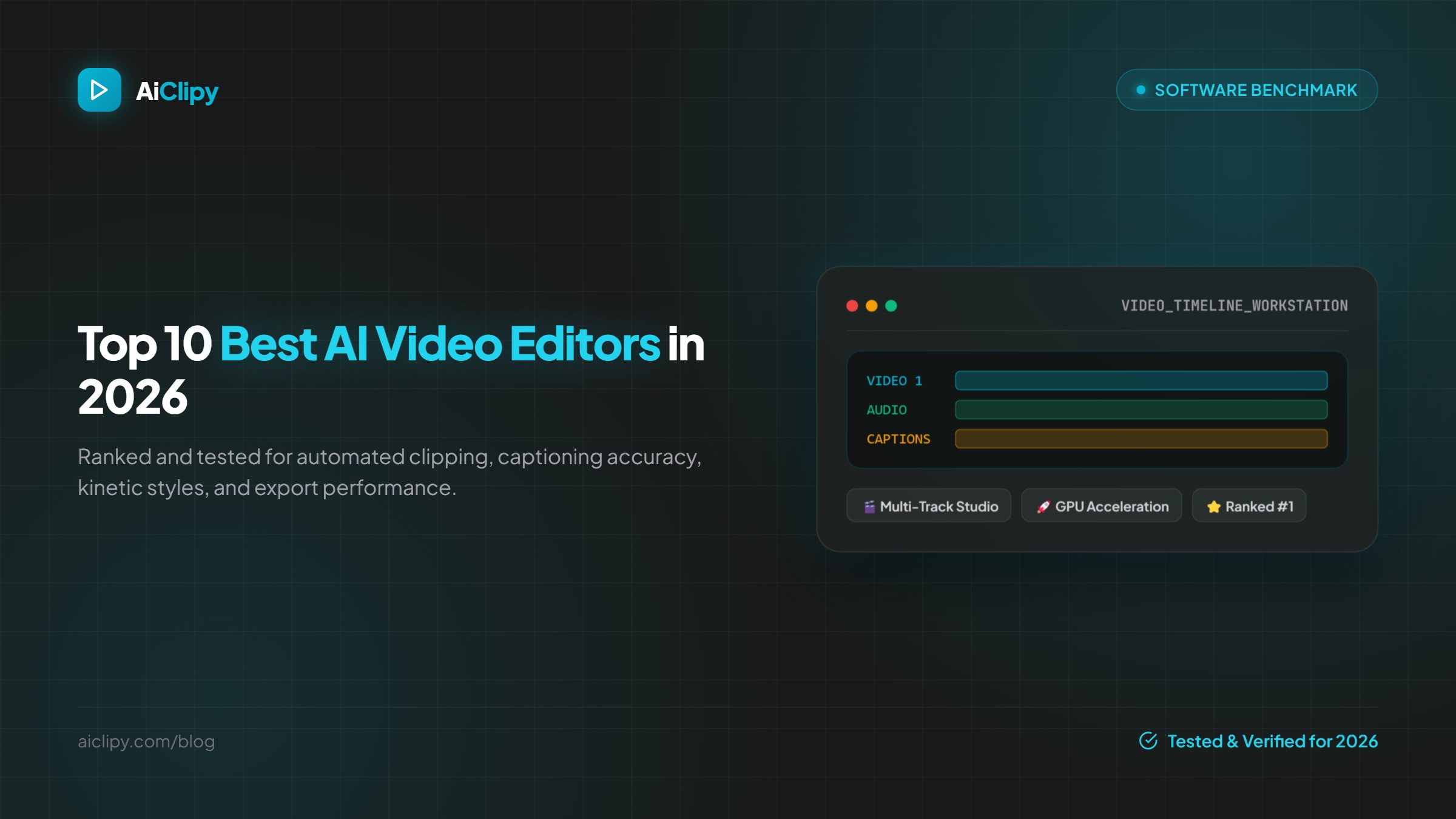 Agentic AI Video Editing: The 2026 Guide to Zero-Touch Social Video Repurposing